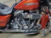 2011 Harley-Davidson Touring Street Glide 103