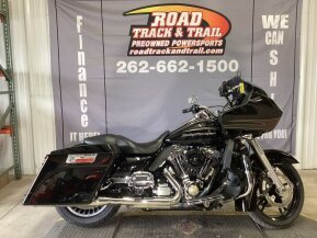2011 Harley-Davidson Touring for sale 201464590