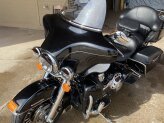 2011 Harley-Davidson Touring Electra Glide Ultra Classic 103