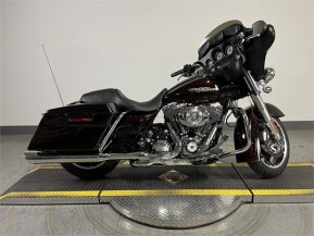 2011 Harley-Davidson Touring for sale 201471506