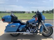 2011 Harley-Davidson Touring Ultra Classic Electra Glide