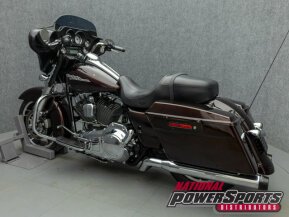 2011 Harley-Davidson Touring for sale 201527982