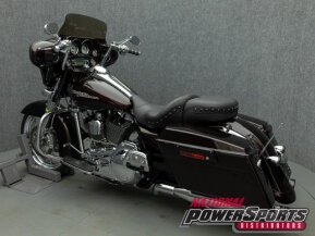 2011 Harley-Davidson Touring for sale 201535272