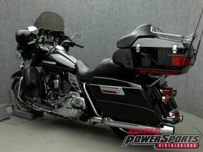 2011 Harley-Davidson Touring Electra Glide Ultra Limited for sale 201569642