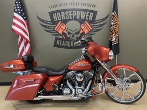 2011 Harley-Davidson Touring for sale 201597224