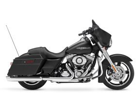 2011 Harley-Davidson Touring for sale 201605018