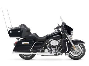 2011 Harley-Davidson Touring Electra Glide Ultra Limited for sale 201611645