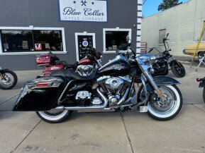 2011 Harley-Davidson Touring for sale 201625608