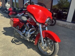 2011 Harley-Davidson Touring for sale 201628602