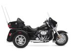 Thumbnail Photo 0 for 2011 Harley-Davidson Trike