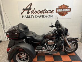 2011 Harley-Davidson Trike for sale 201280845
