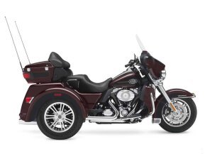 2011 Harley-Davidson Trike for sale 201321443