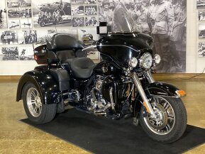 2011 Harley-Davidson Trike for sale 201609821