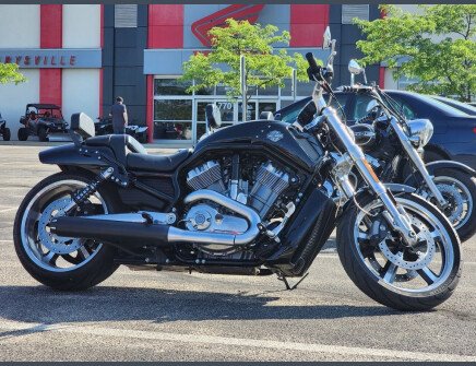 Photo 1 for 2011 Harley-Davidson V-Rod