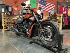 2011 Harley-Davidson V-Rod for sale 201227994
