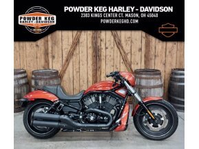 2011 Harley-Davidson V-Rod for sale 201266013
