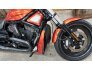2011 Harley-Davidson V-Rod for sale 201266013