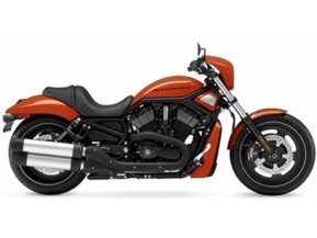2011 Harley-Davidson V-Rod for sale 201268308