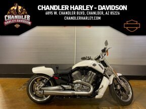 2011 Harley-Davidson V-Rod for sale 201307587