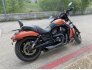 2011 Harley-Davidson V-Rod for sale 201341588