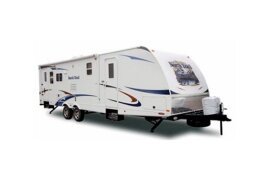 2011 Heartland North Trail NT 26RKS specifications