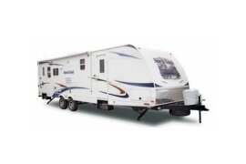 2011 Heartland North Trail NT KING 31RKDS specifications