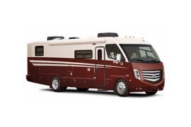 2011 Holiday Rambler Trip 35PBD specifications