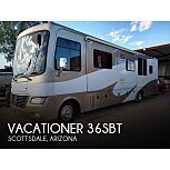 2011 Holiday Rambler Vacationer 36SBT for sale 300353995