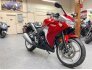2011 Honda CBR250R for sale 201198521