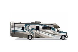 2011 Itasca Cambria 28B specifications