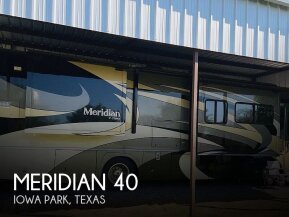 2011 Itasca Meridian for sale 300317411
