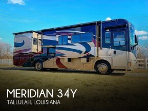 2011 Itasca Meridian for sale 300353853