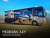 2011 Itasca Meridian for sale 300353853