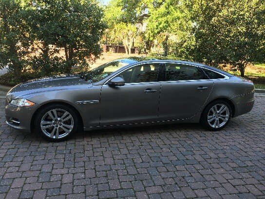 2011 Jaguar XJ L for sale near MANDEVILLE, Louisiana 70448 Classics