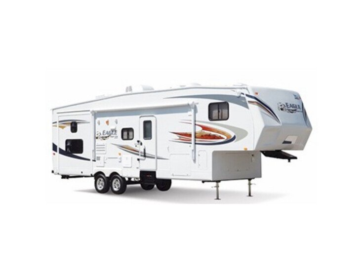 2011 Jayco Eagle Super Lite 31.5 RLDS specifications