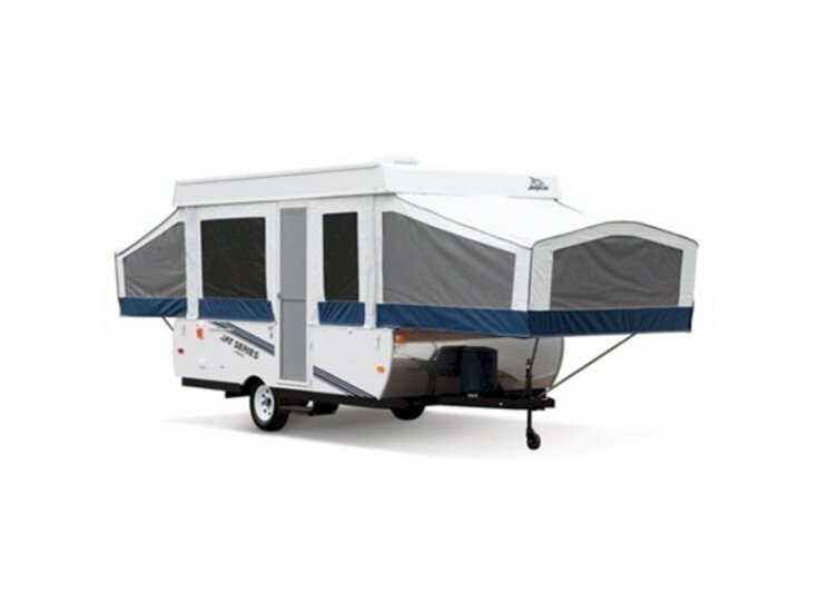 2011 Jayco Jay Series 1007 specifications