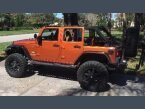 Thumbnail Photo 6 for 2011 Jeep Wrangler 4WD Unlimited Sahara for Sale by Owner