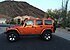 2011 Jeep Wrangler 4WD Rubicon for sale 100760957