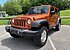 2011 Jeep Wrangler 4WD Unlimited Rubicon for sale 101175928
