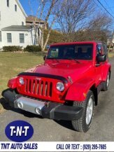 2011 Jeep Wrangler for sale 101850325