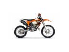 2011 KTM 105XC 150 specifications