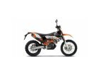 2011 KTM 690 R specifications