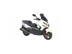 2011 KYMCO Xciting 500Ri ABS specifications