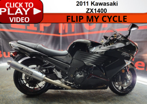 2011 Kawasaki Ninja ZX-14 for sale 201412666