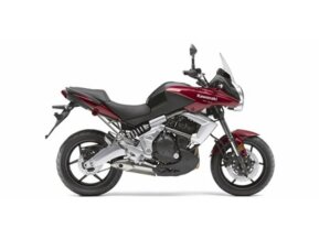 2011 Kawasaki Versys for sale 201248995