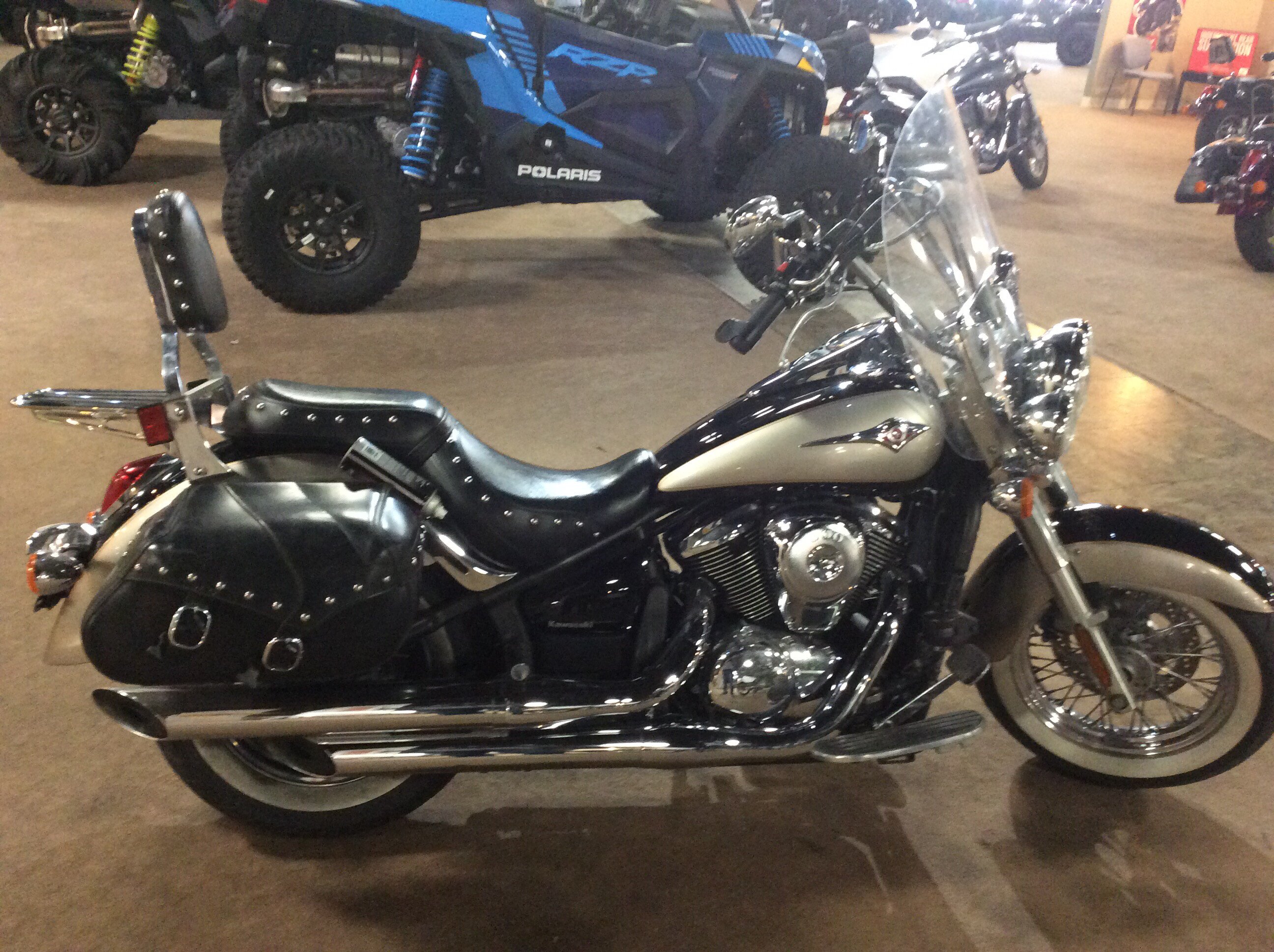 2011 kawasaki vulcan discount 900 for sale