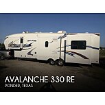 2011 Keystone Avalanche for sale 300251987