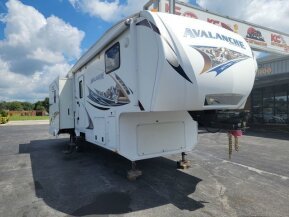2011 Keystone Avalanche for sale 300405062