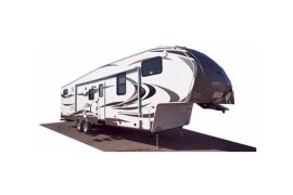 2011 Keystone Cougar 326MKSWE specifications