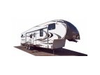 2011 Keystone Cougar 328QBSWE specifications
